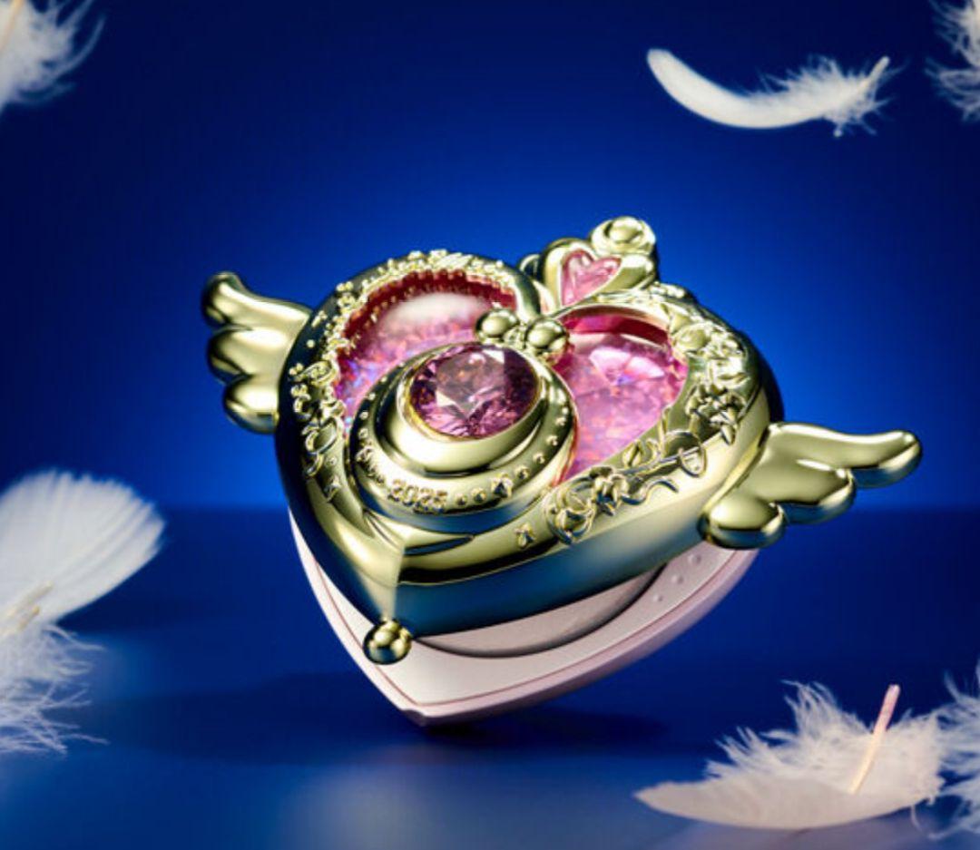 新品未開封 シャイニングムーンパウダー2025limited Edition