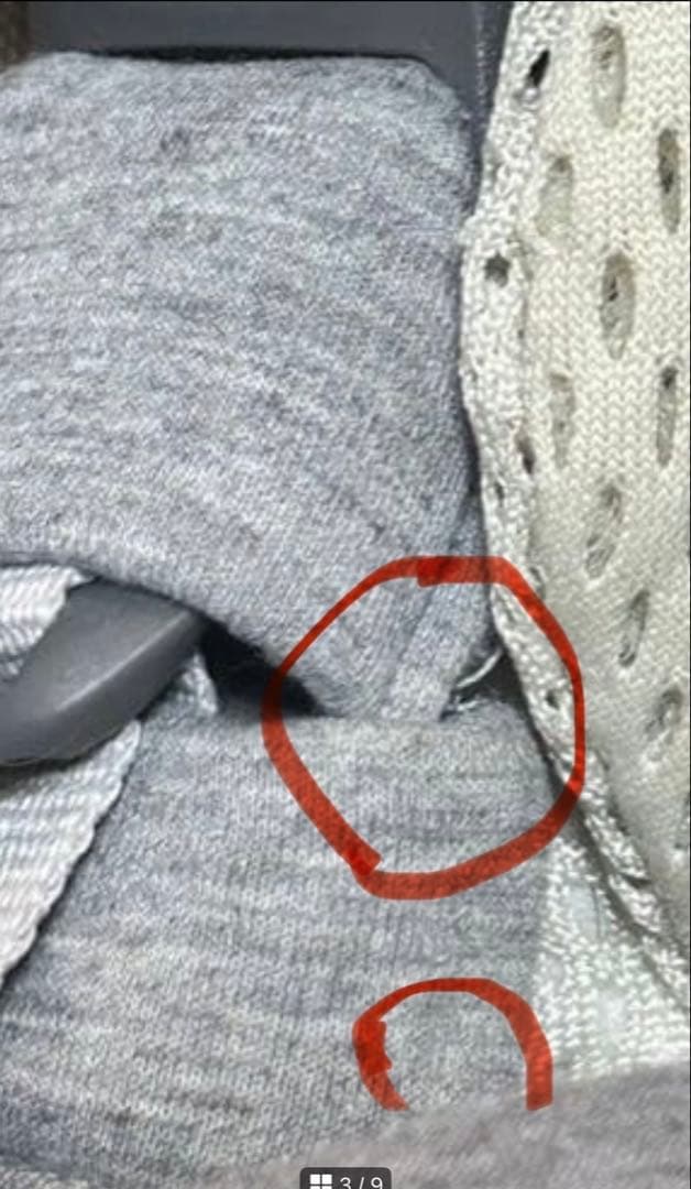 ベビービョルン　ハーモニー　抱っこ紐　クリーム