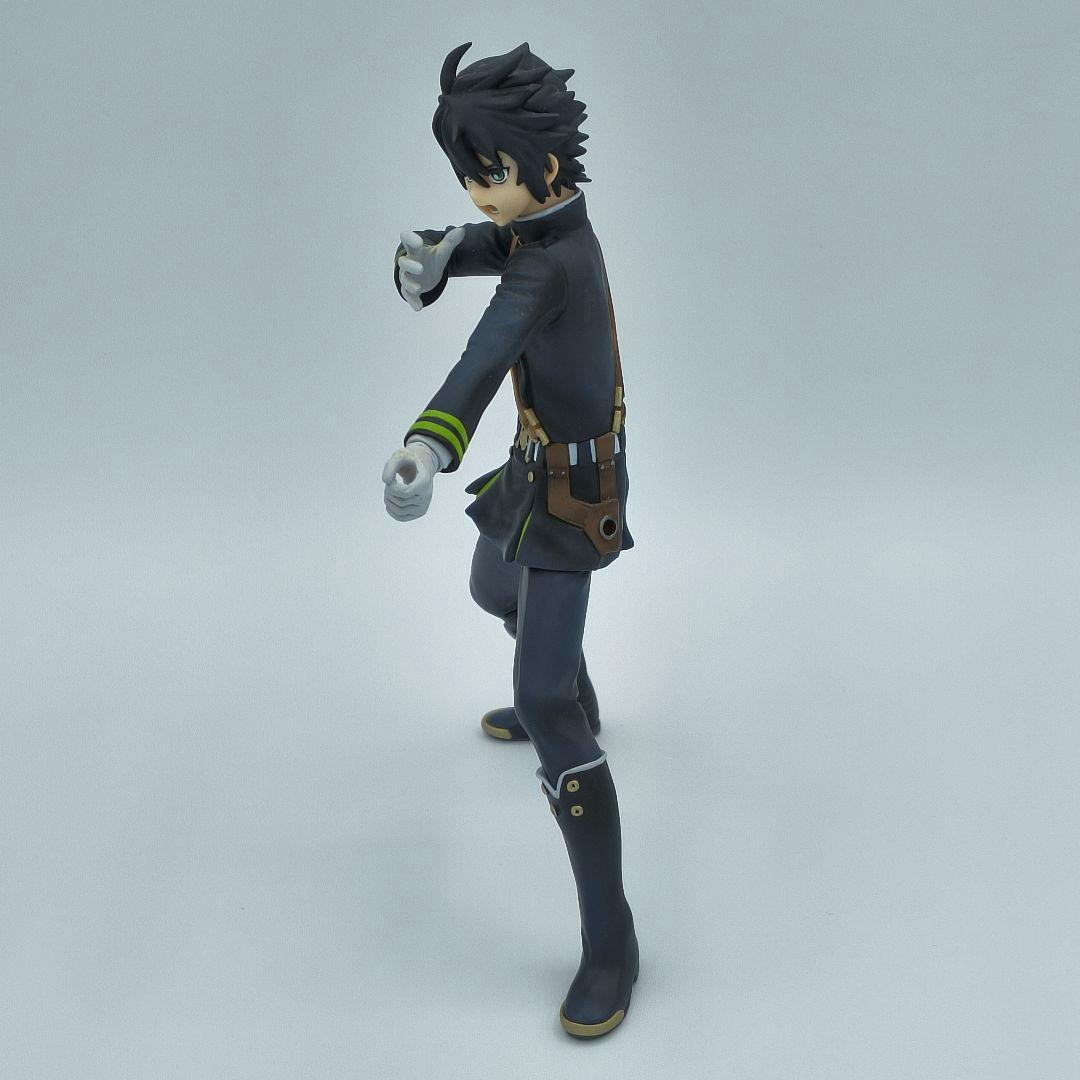 ユニオンクリエイティブ 終わりのセラフ 百夜優一郎 フィギュア