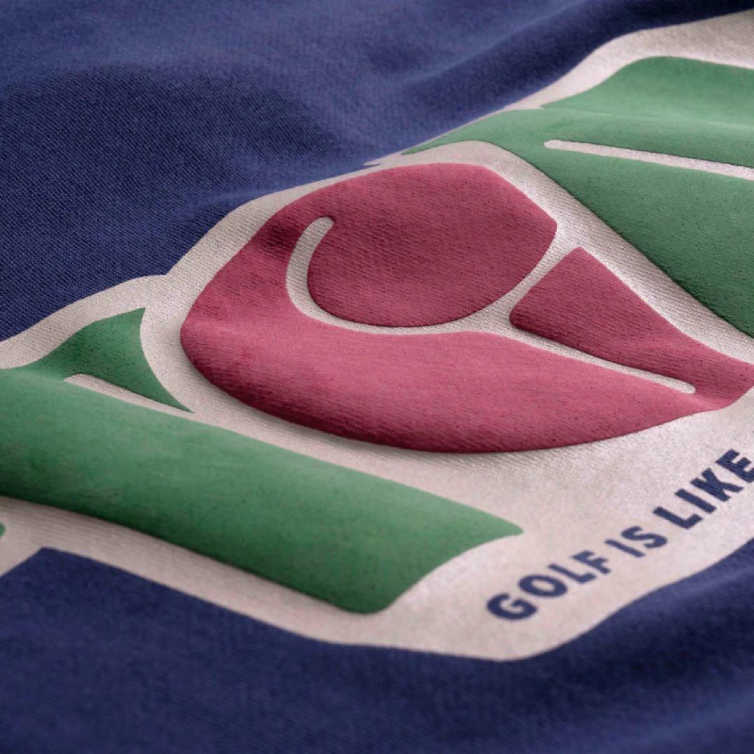 メンズウェア TANGRAM / TGM PIGMENT DYE HOODIE PIGMENT