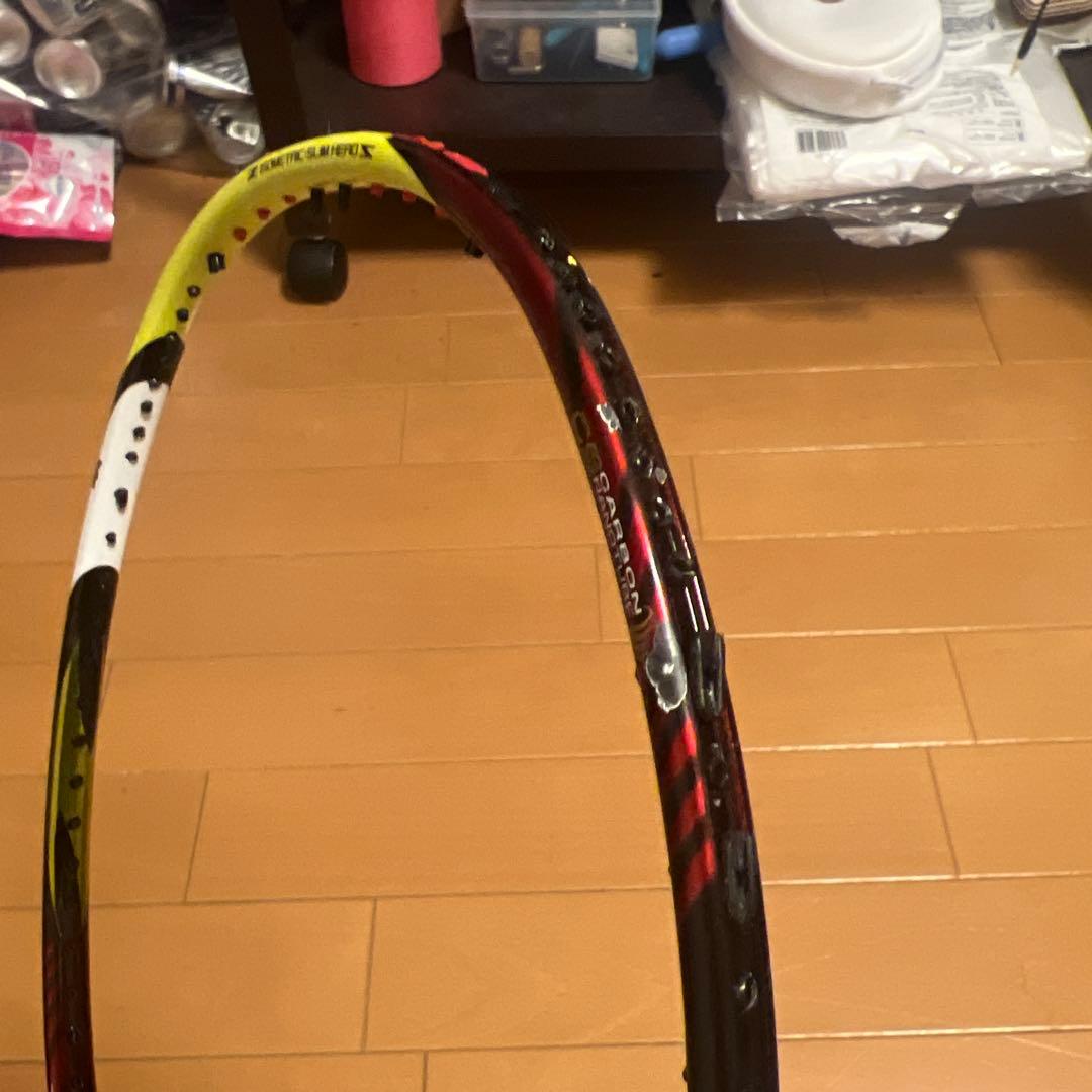 YONEX Zスラッシュ