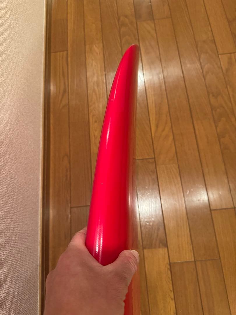 ノークラッシュ　7'0 ブリューワーチャップマン　角シェイプ