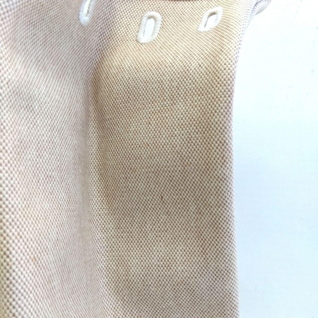 KJ3 エルメス 極美品 エールバッグMM用替えバッグ