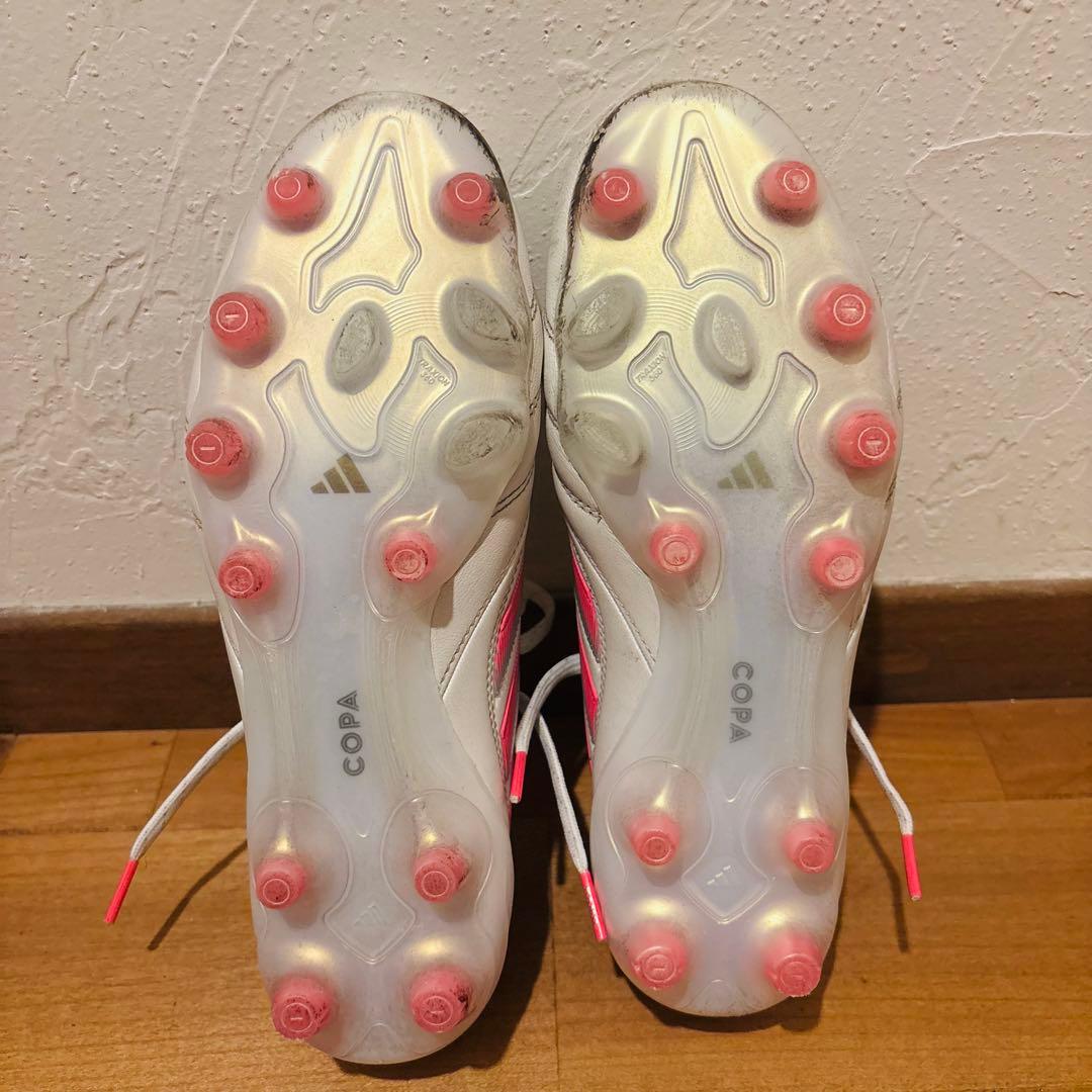 Kana☆☆専用コパ アイコン2 ELITE HG/AG ジャパン KAMO限定