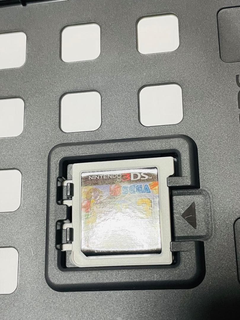 セガ3D復刻アーカイブス　ダブルパック　＋アーカイブス3 FINAL STAGE