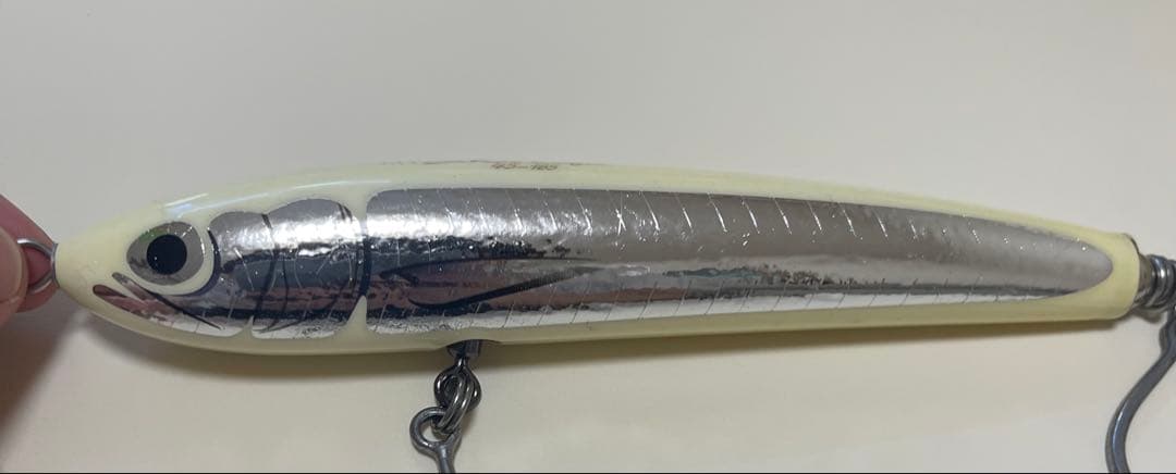 ストライクイーグル45-165　カーペンター