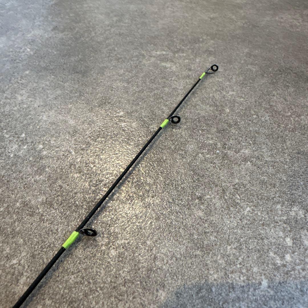 ディハイロ　63UL-FS Finesse Swim