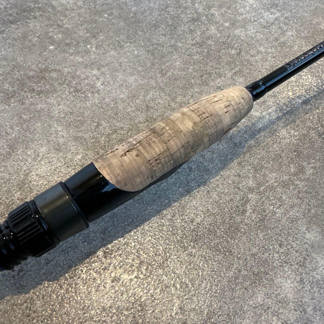 ディハイロ　63UL-FS Finesse Swim