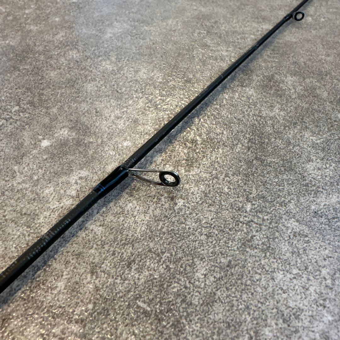 ディハイロ　63UL-FS Finesse Swim