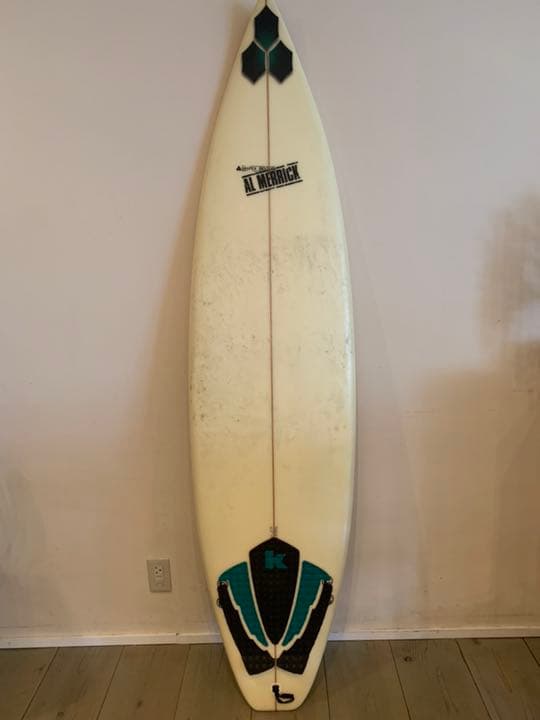 アルメリック サーフボード