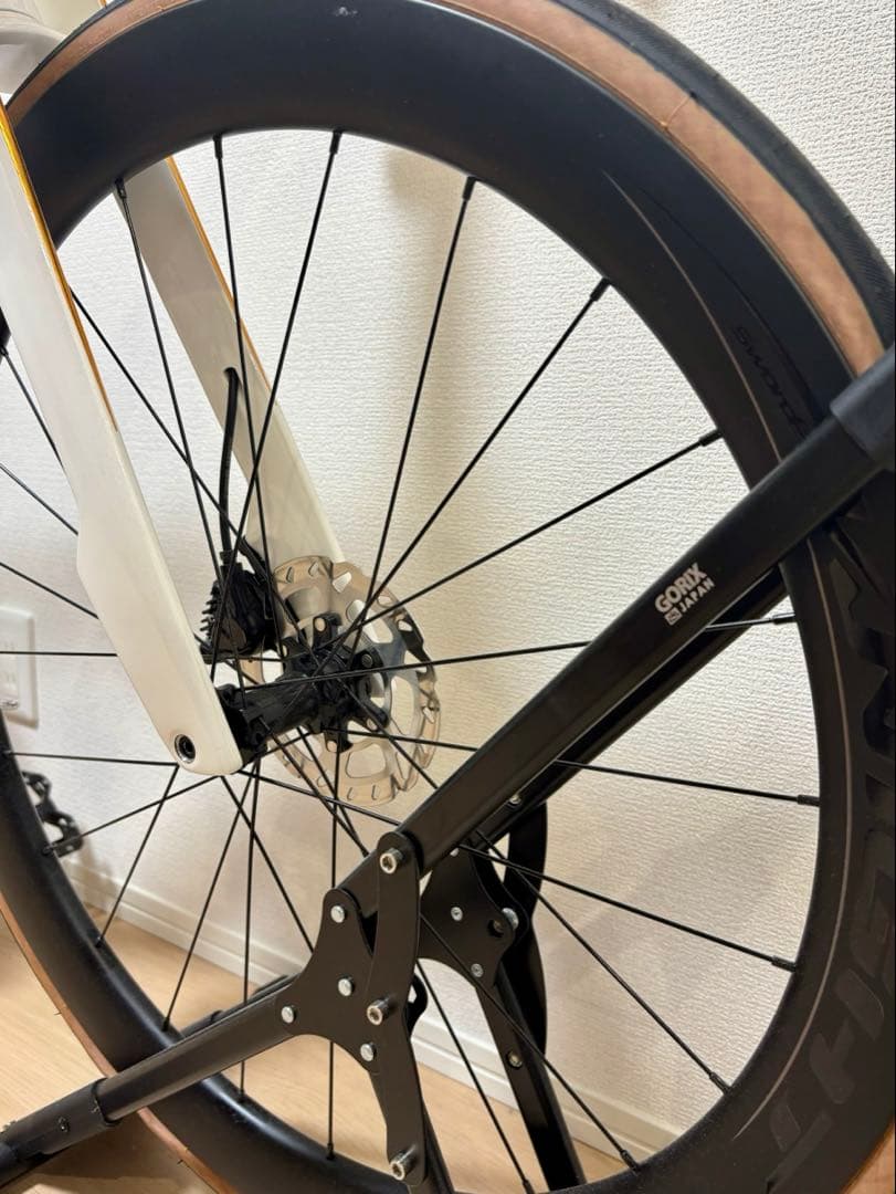 SAVA DREAM MAKER DI2 ロードバイク