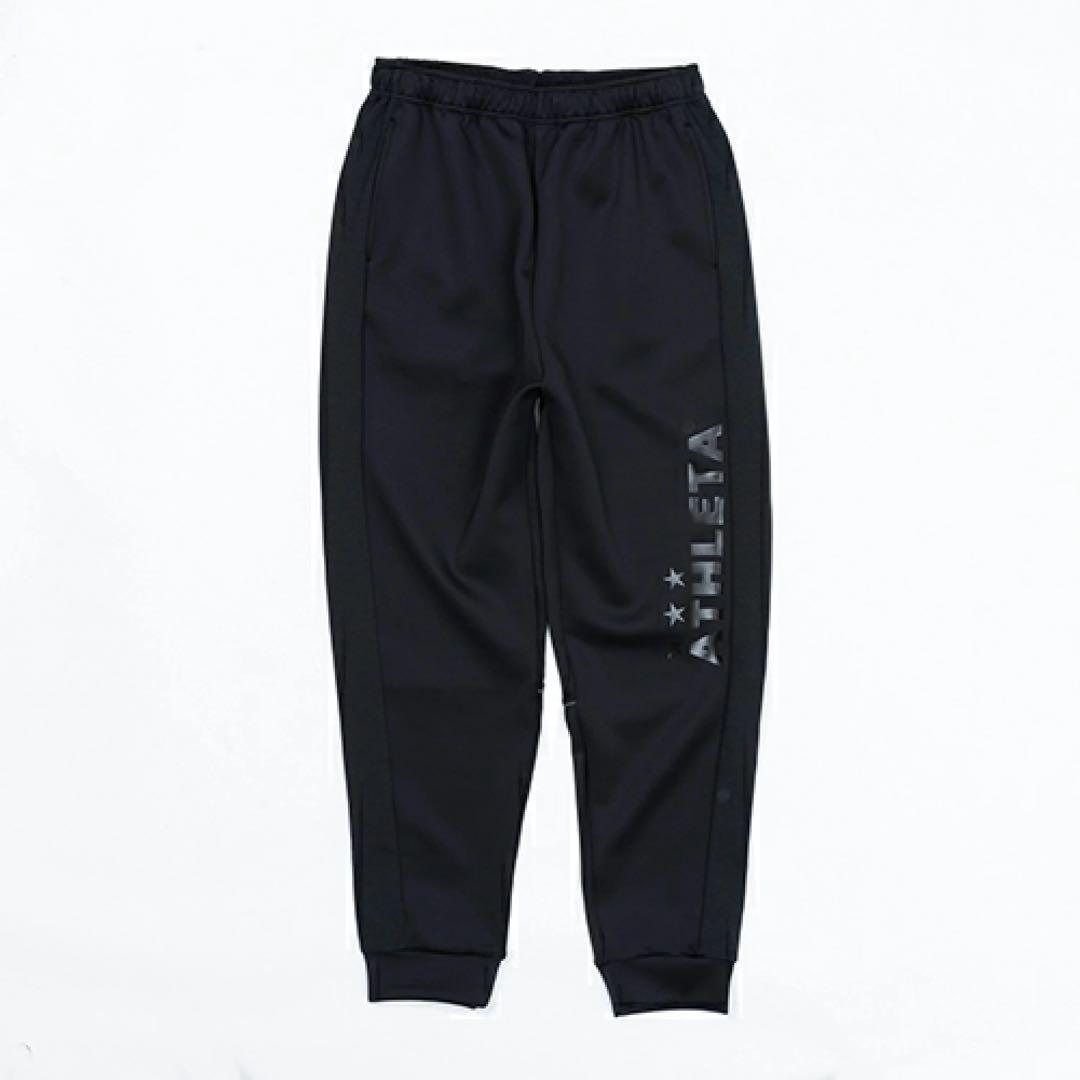 ATHLETA アスレタ　スウェット上下セット