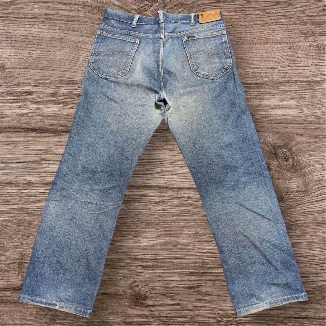 Lee 200 70's80'sヴィンテージジーンズ　米国製