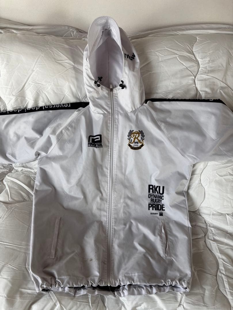 RKUラグビーグッズ 大学ラグビー