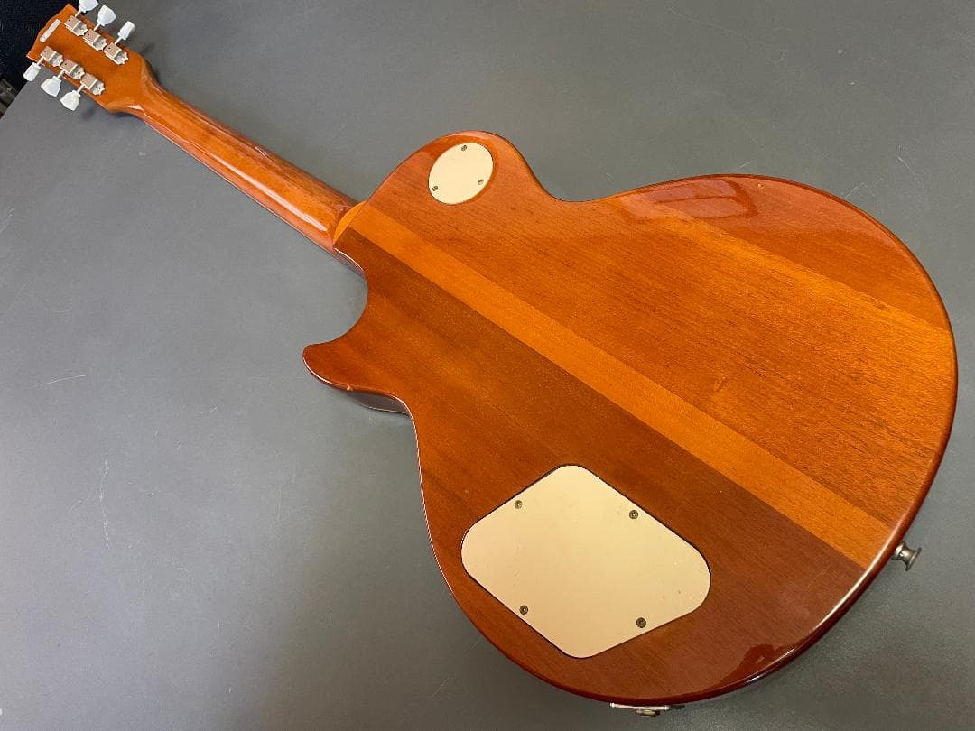 Orvillr LPS-75 1991年製