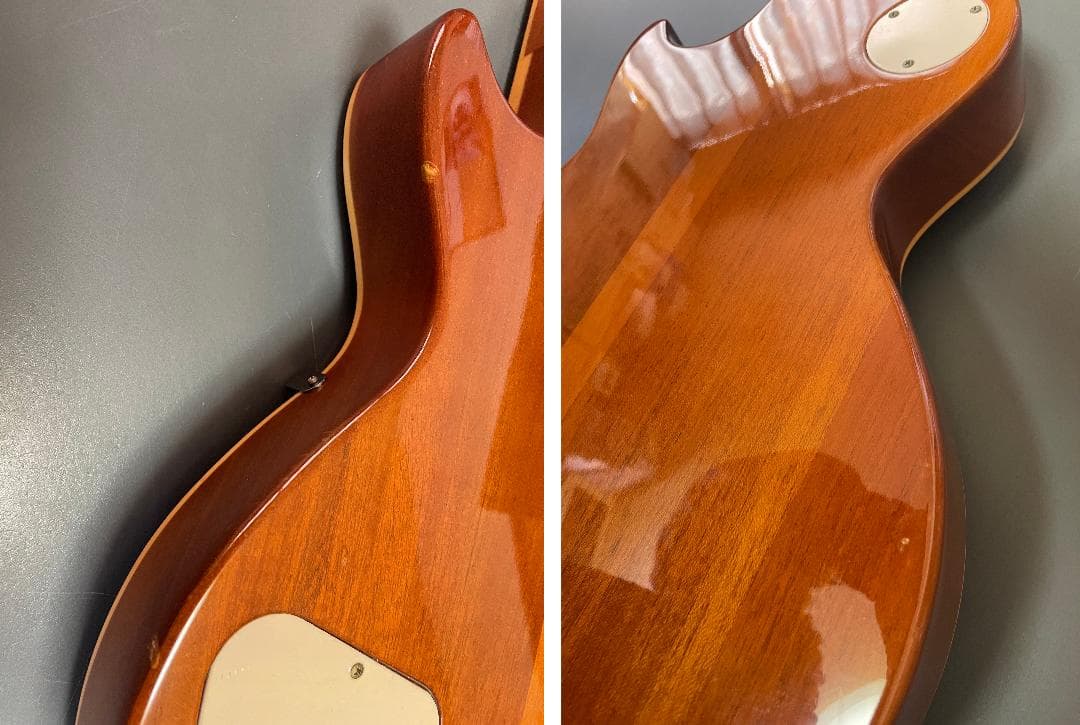 Orvillr LPS-75 1991年製