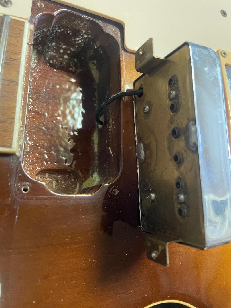 Orvillr LPS-75 1991年製