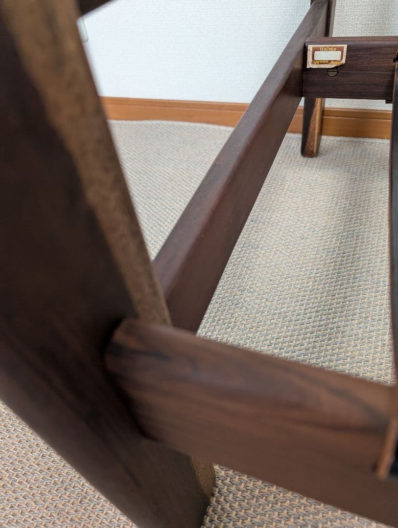 ブラジリアンローズウッド　ジャカランダ　ハカランダ　JACARANDA