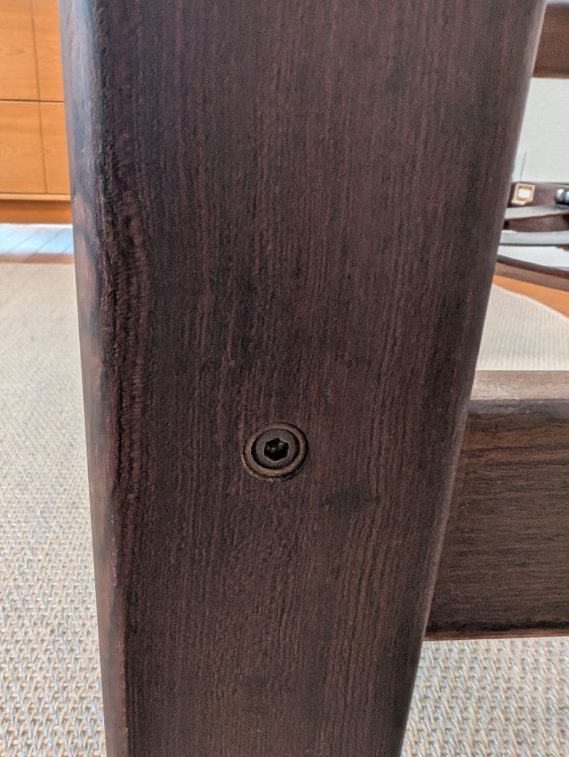 ブラジリアンローズウッド　ジャカランダ　ハカランダ　JACARANDA