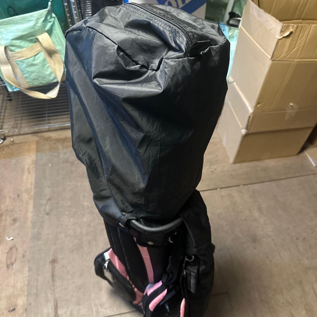 Maxcat レディース ゴルフクラブセット