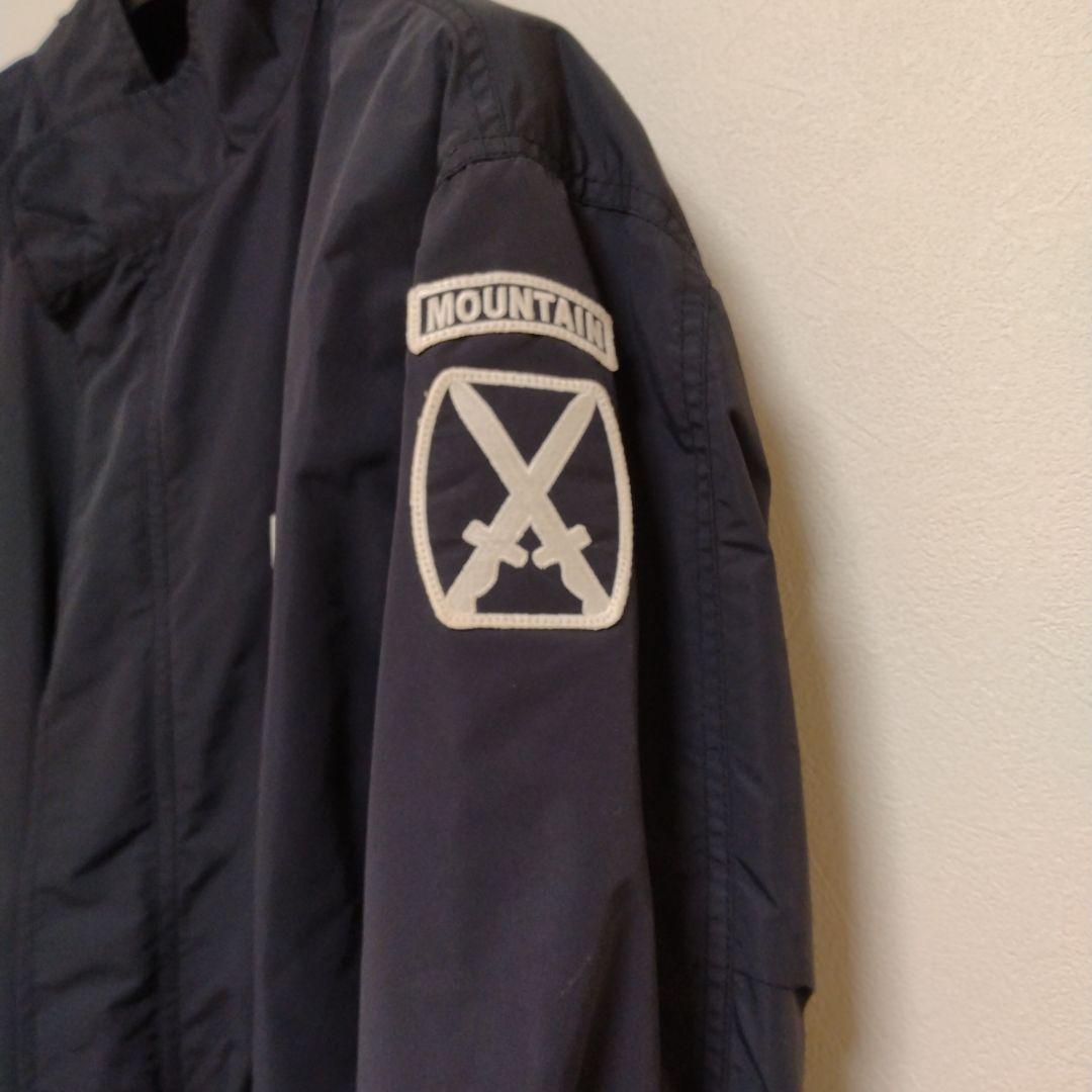 AVIREX アヴィレックス3WAY タイプ M-65 モッズ コート