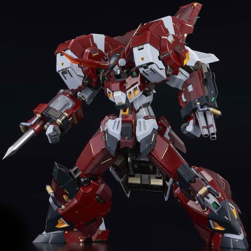 【新品・未開封】鉄機巧 スーパーロボット大戦OG ALTEISEN
