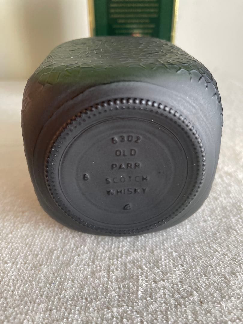 Old Parr Classic 18 750ml 箱入りウイスキー