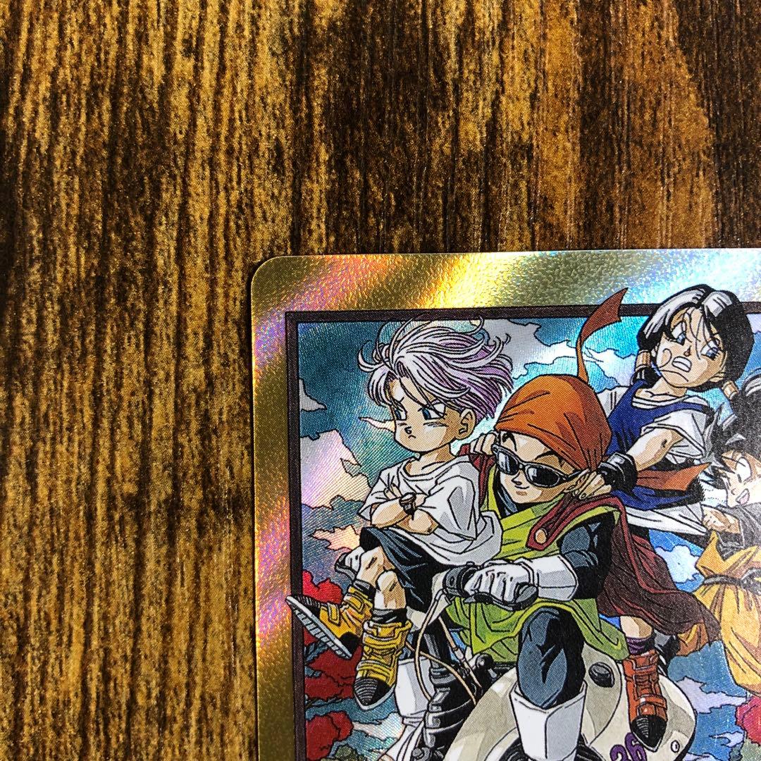 フュージョンワールド マンガブースター02 エナジーマーカー金 36巻 E-84