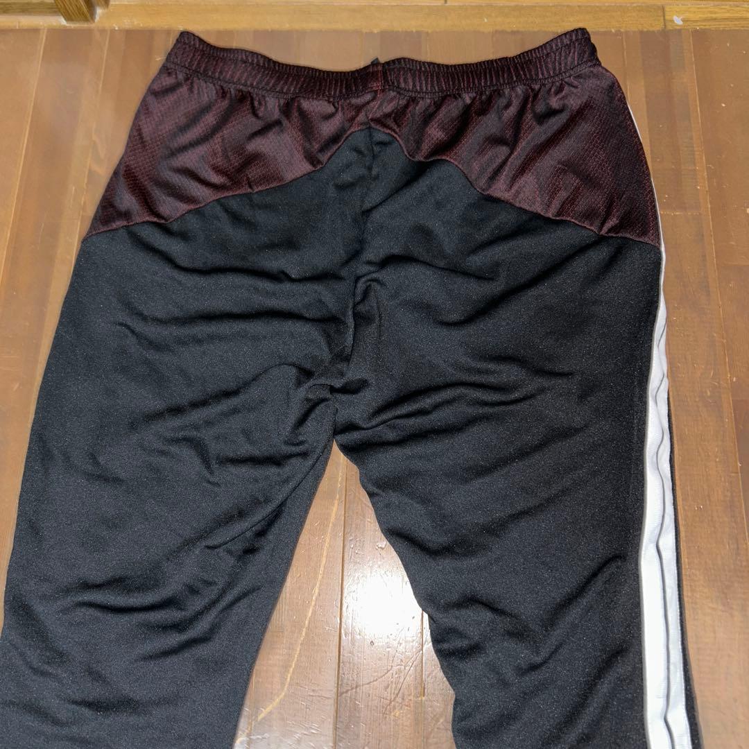 アシックスasicsセットアップサイズXL タグ付き。