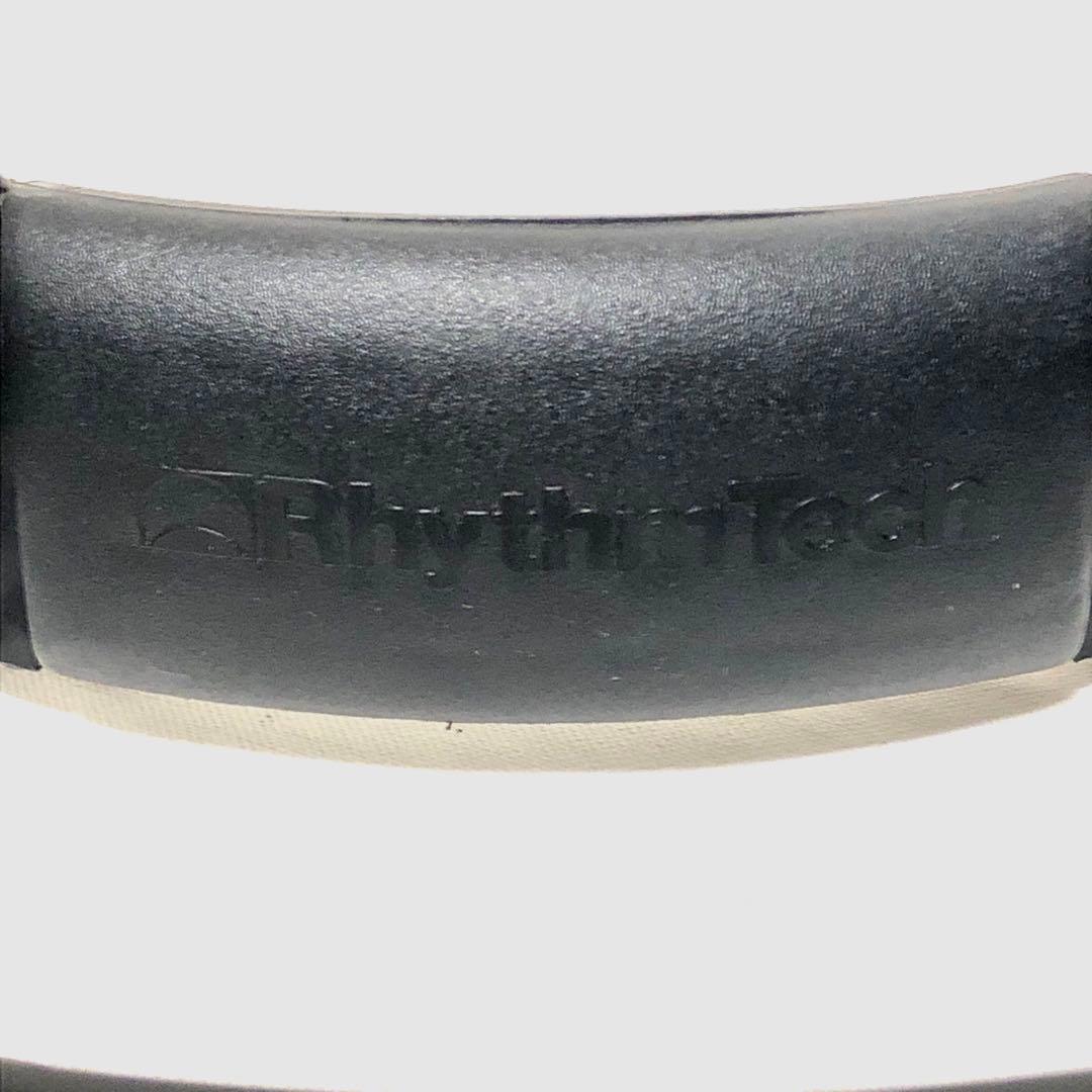 送料込★良品★RhythmTech タンバリン ブラック RT1010