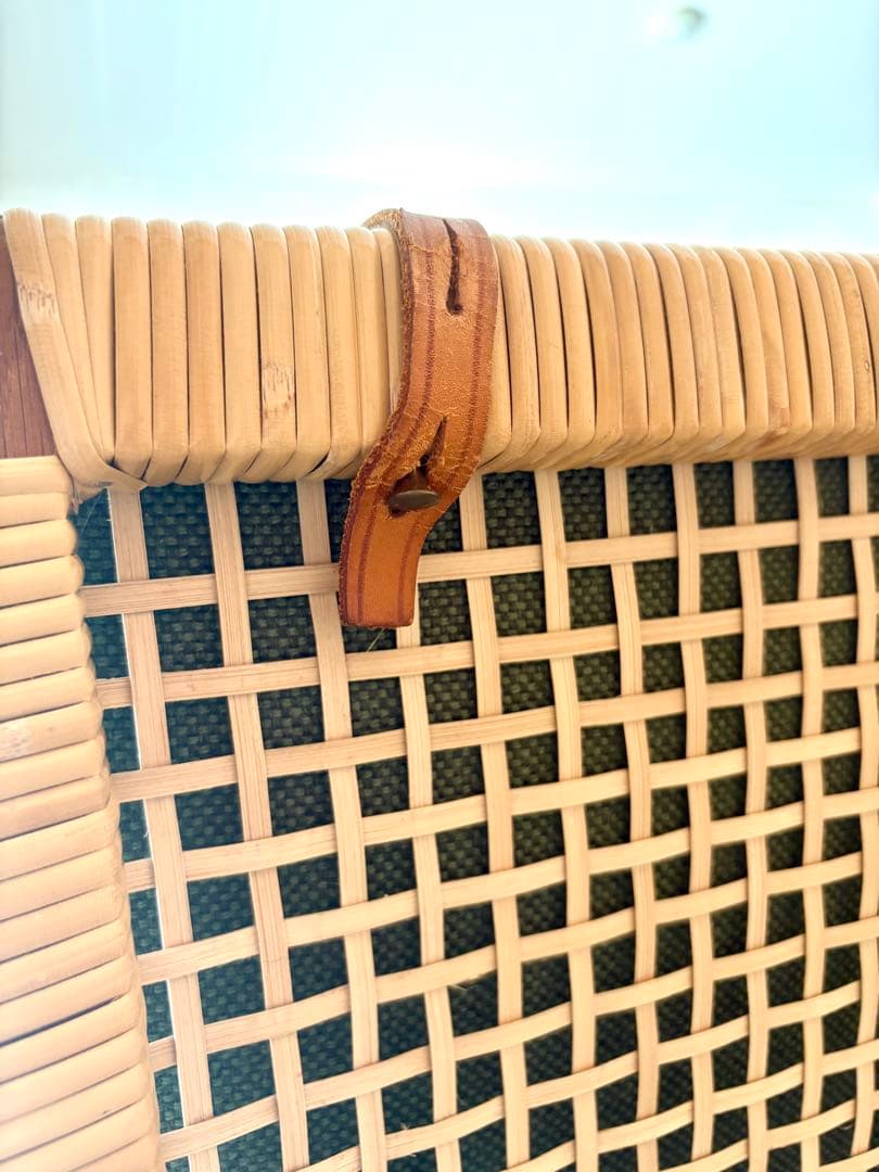 ボーエモーエンセン2254 ※他に出品しているフットスツールと同時購入のみ受付※