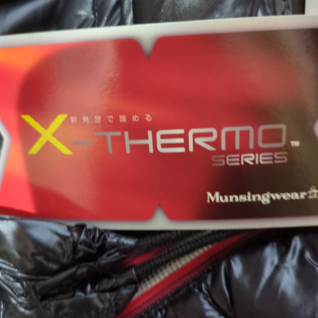 み*子様 マンシングウエア レディースダウンジャケット、ベストにも