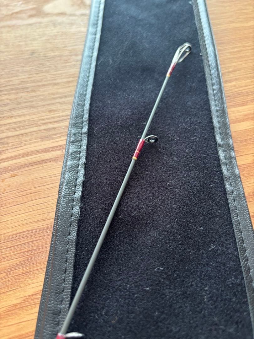 M-aire エムアイレ 正影 BORON 50MLC ベイト 1P ワンピース