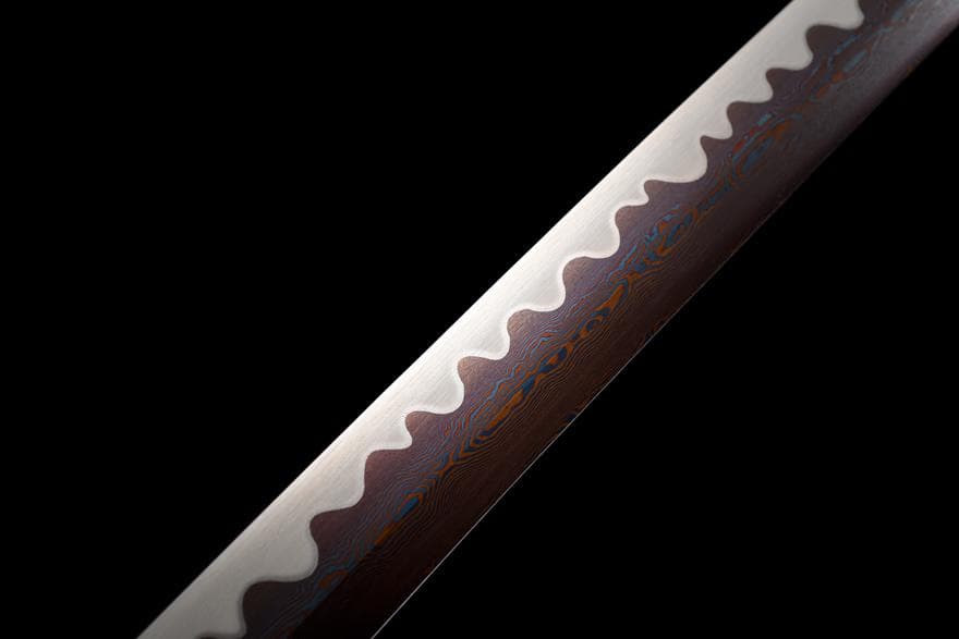 日本刀 模造刀 居合刀 斬馬刀 龍泉剣 清剣 唐刀 漢剣 【江戸太刀】