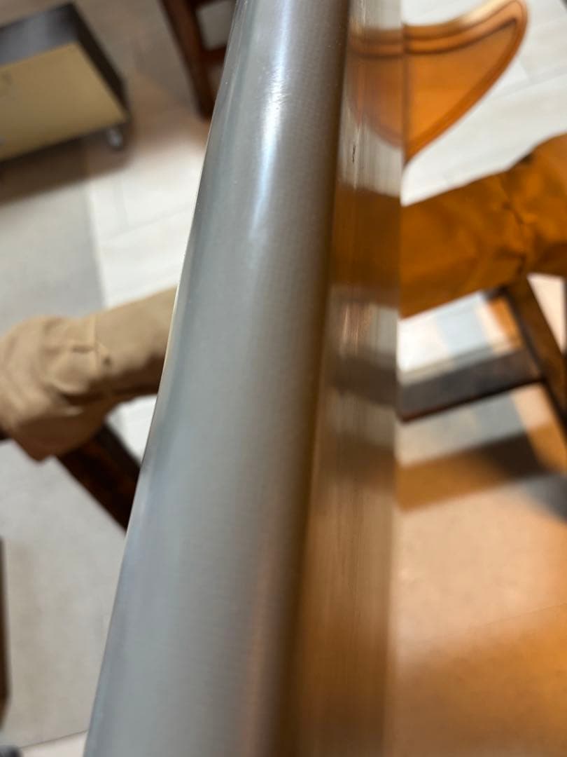 サーフィン・ボディボード YU SURF CLASSIC RU FISH