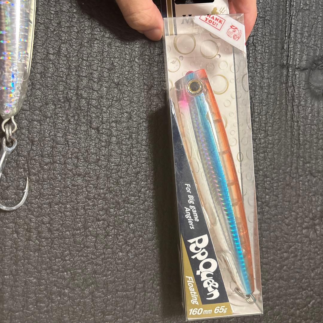 SHIMANO TWIN POWER SW 14000XG おまけ付き