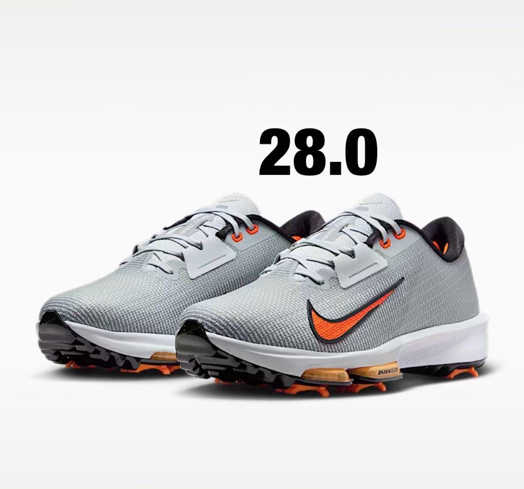 新品ナイキ インフィニティ ツアー 2 28.0㎝