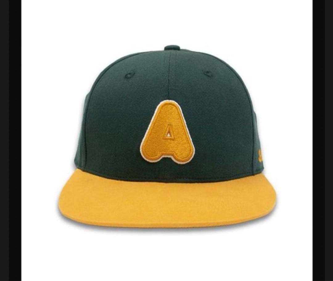 あいみょん サーチライト⁡ キャップ　甲子園