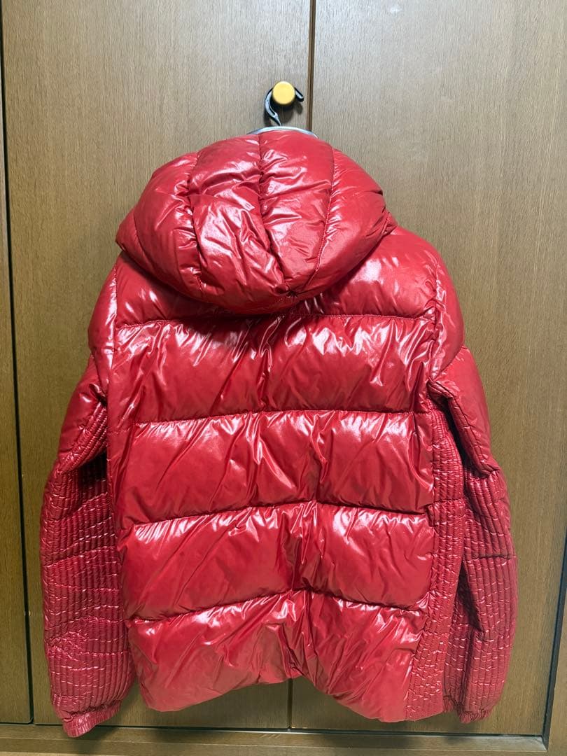 タトラス　ベルボダウンジャケット