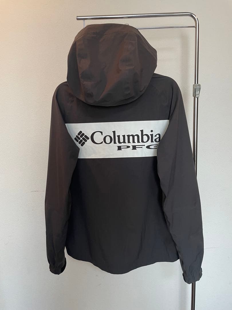 美品　コロンビア　コールドスパイアジャケット、パンツのセット