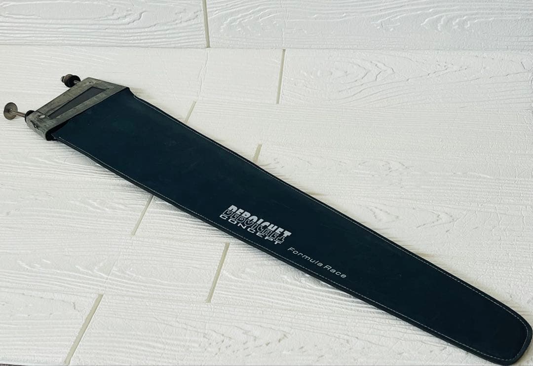 DEBOICHET CONCEPT FORMULA RACE 66cm フィン