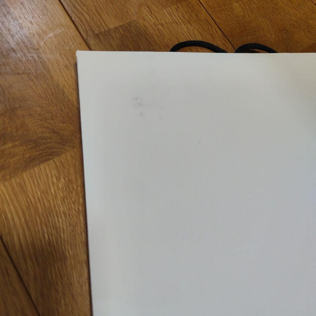 紙袋　ショッパー　エコバッグ　ギフト　手提げ袋　ラッピング　ケンゾー　kenzo