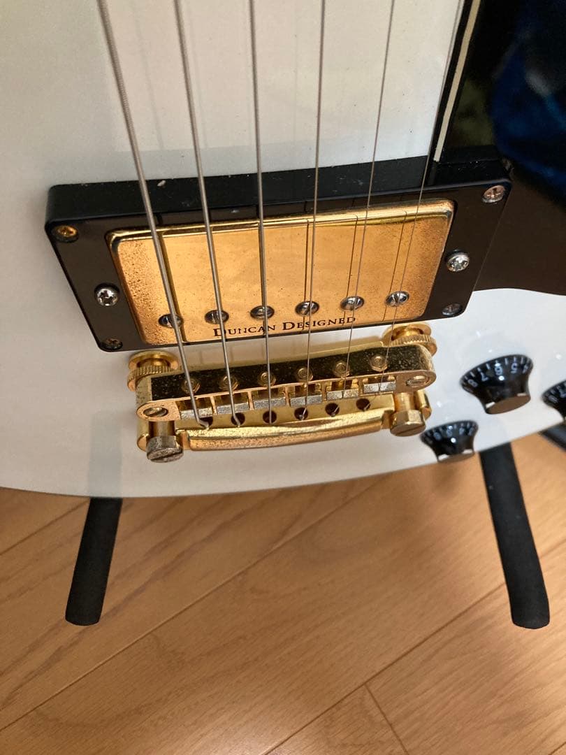 Greg Bennett Avion AV 7 　レスポール　ギター