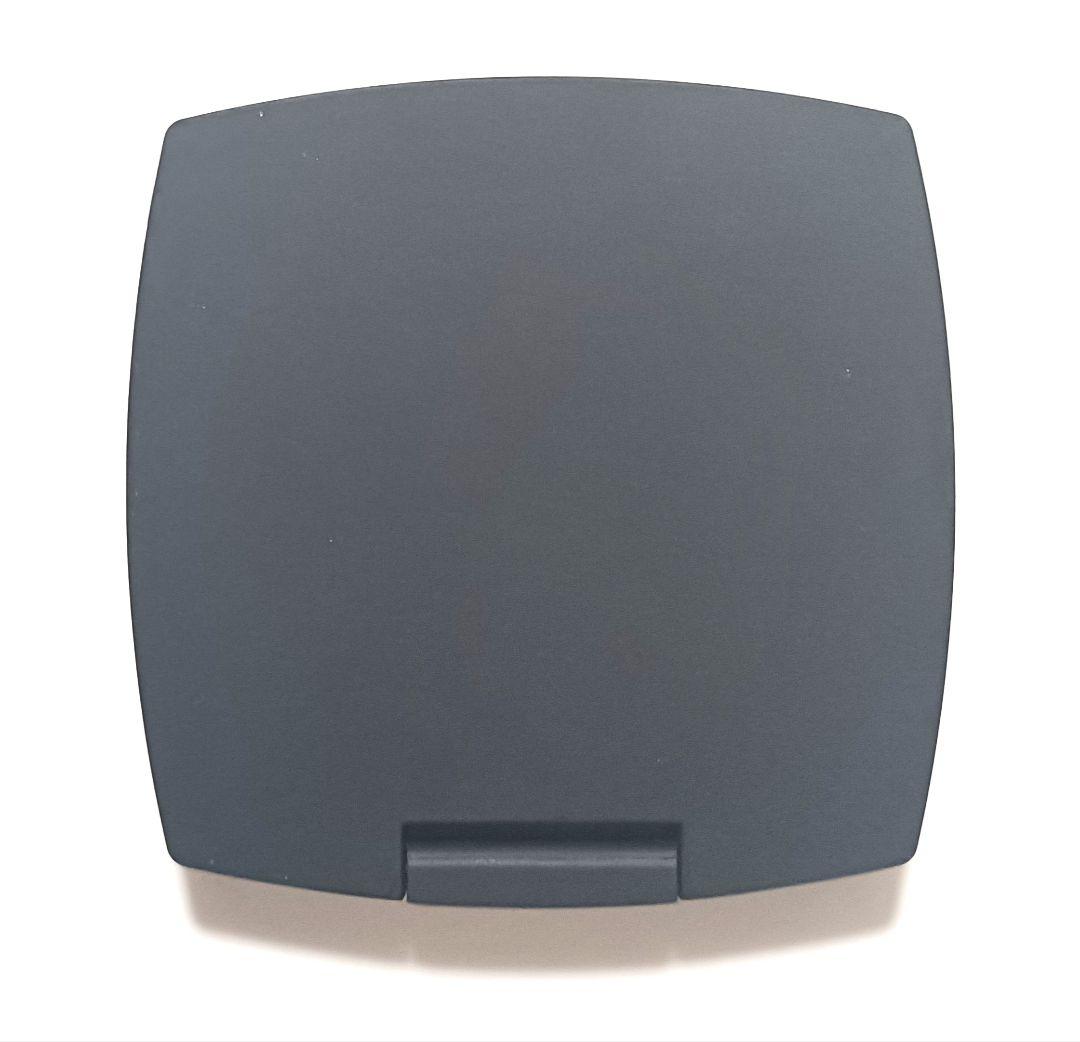 新品未使用　箱付Dior　ミラー　鏡　ノベルティ　2面　コンパクト　黒　10個