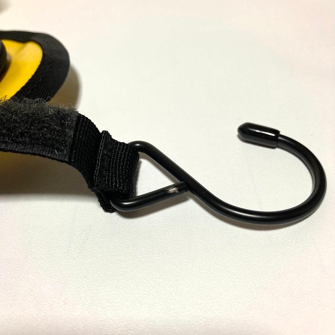 シュプリーム ザノースフェイス コラボポーチ　BCトラベルキャニスター