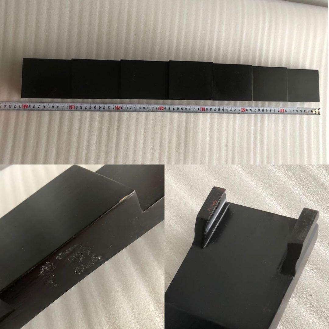 七福神 細密彫刻 時代物 縁起物 開運 置物 商売繁盛 彫刻