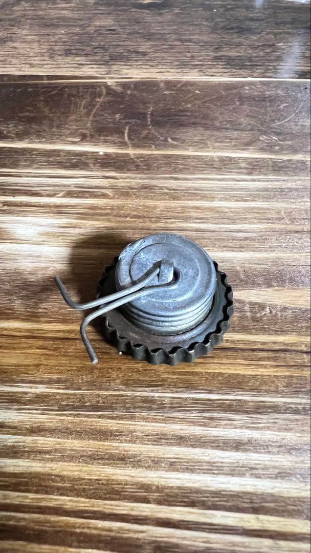 ランタン ヴィンテージランタン FROWO 50 花模様キャップ キャンプ