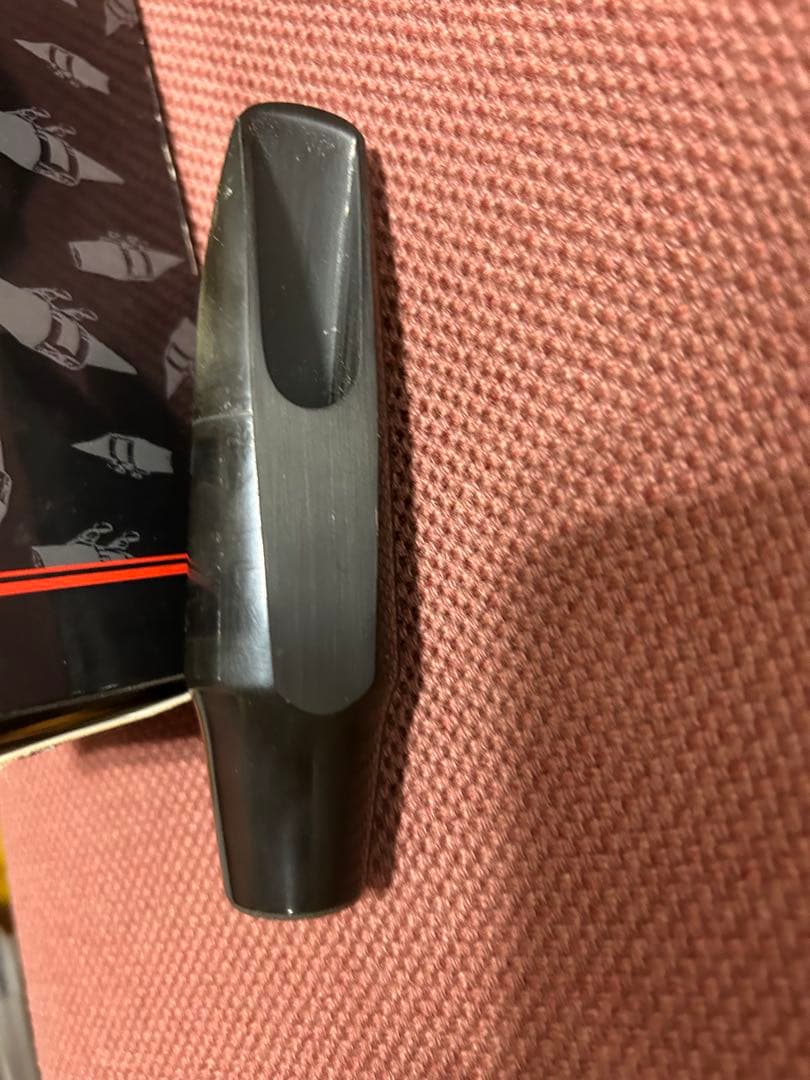 セルマー s80C* テナーサックスマウスピース