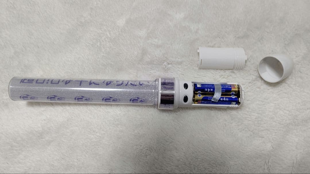 アイドル Mow Mow DREAM Penlight