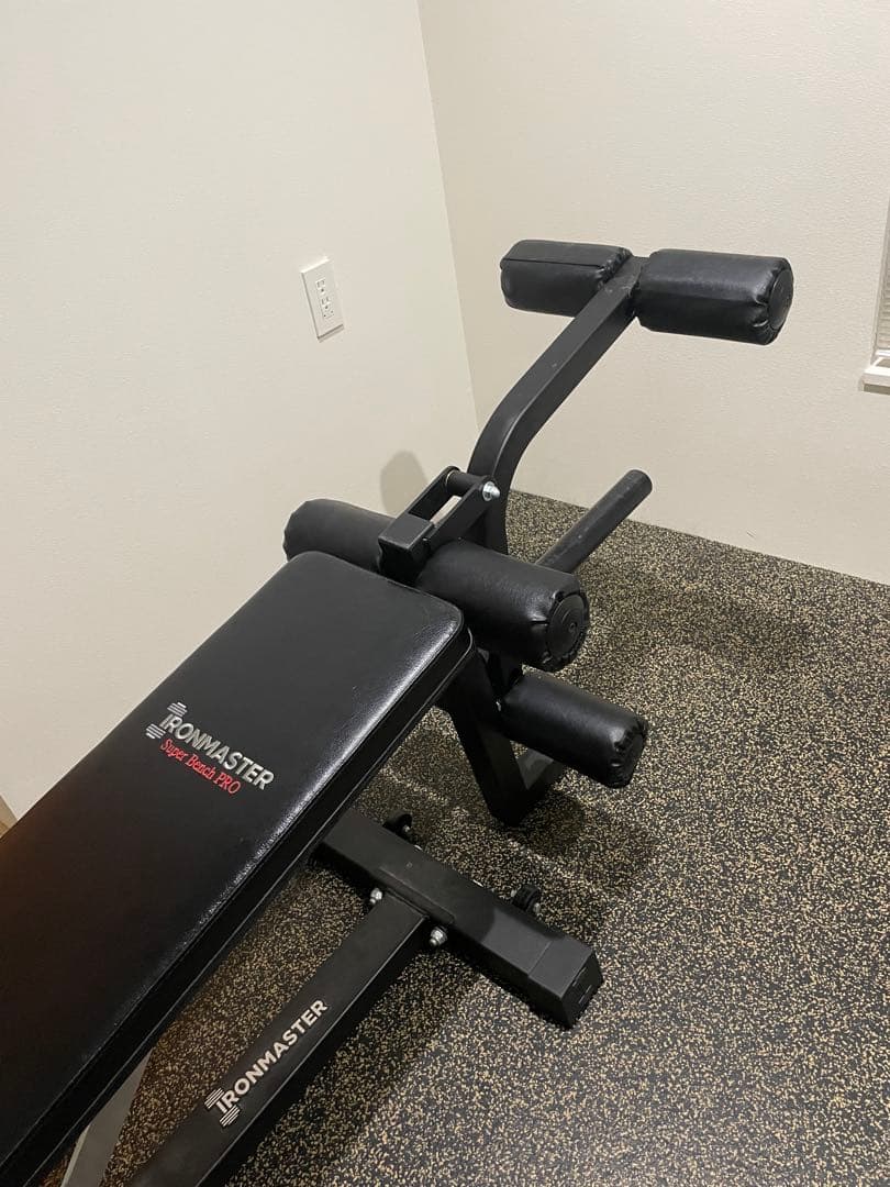 だいすけ 引取限定 タフスタッフパワーラック ハイロープーリー 他